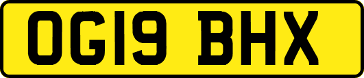 OG19BHX