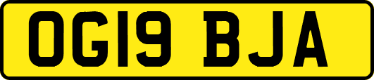 OG19BJA