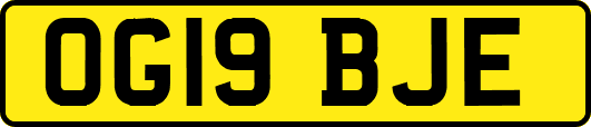OG19BJE