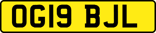 OG19BJL