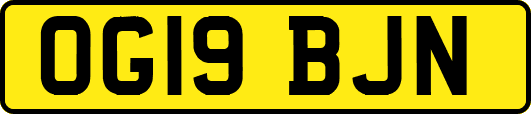 OG19BJN