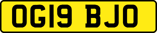 OG19BJO
