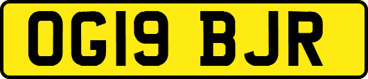 OG19BJR