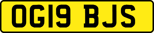 OG19BJS