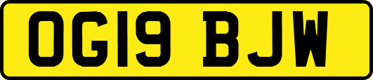OG19BJW