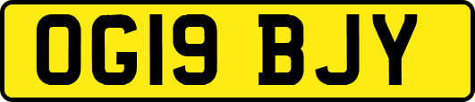 OG19BJY