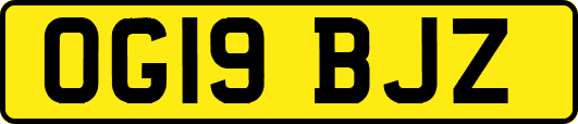 OG19BJZ