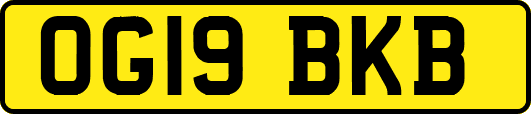 OG19BKB