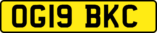 OG19BKC