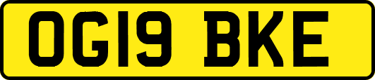 OG19BKE