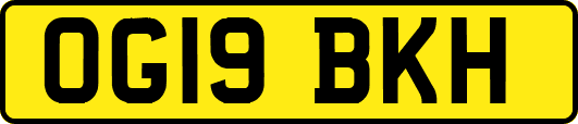OG19BKH