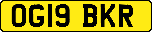 OG19BKR
