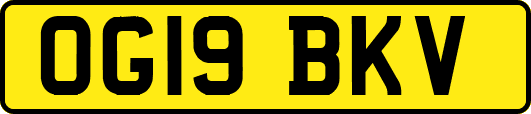 OG19BKV