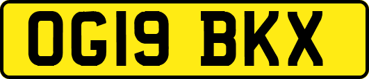 OG19BKX