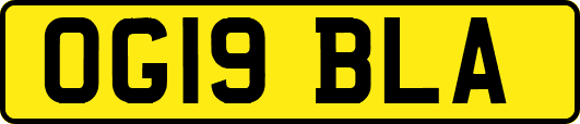OG19BLA