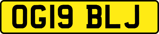 OG19BLJ