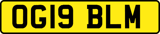 OG19BLM