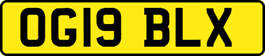 OG19BLX