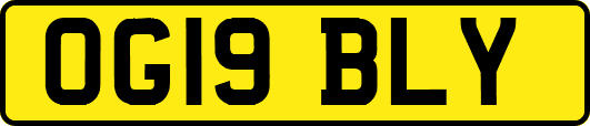 OG19BLY