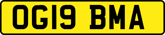 OG19BMA