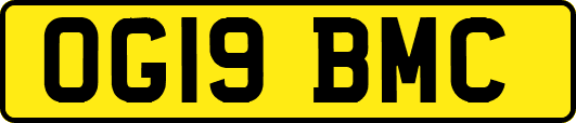 OG19BMC