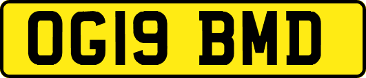 OG19BMD