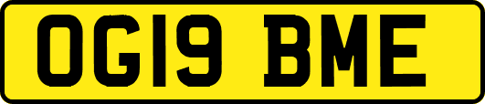 OG19BME