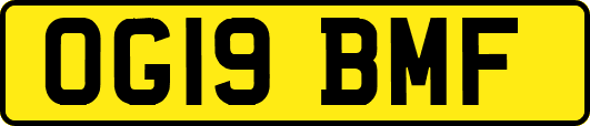 OG19BMF