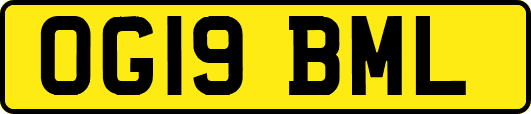 OG19BML