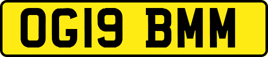 OG19BMM