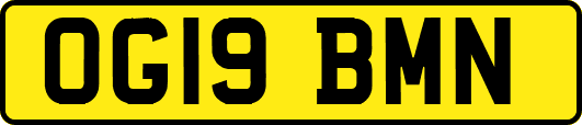 OG19BMN