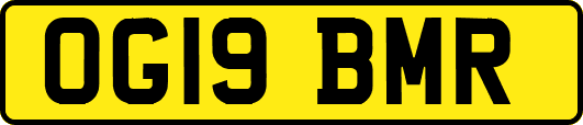 OG19BMR