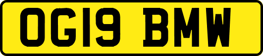 OG19BMW