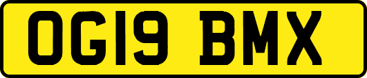 OG19BMX