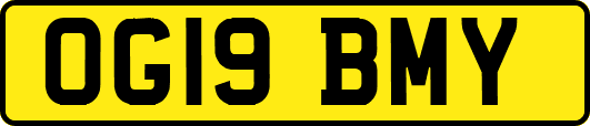 OG19BMY