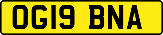 OG19BNA