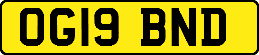 OG19BND