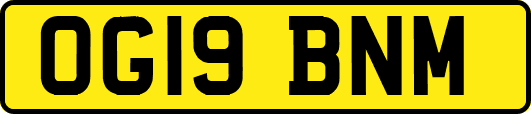 OG19BNM