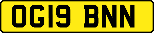 OG19BNN