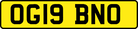 OG19BNO