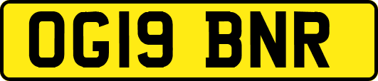 OG19BNR