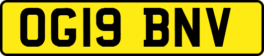OG19BNV