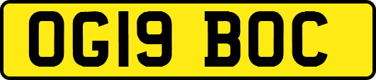 OG19BOC
