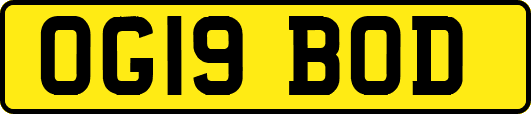 OG19BOD
