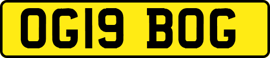 OG19BOG