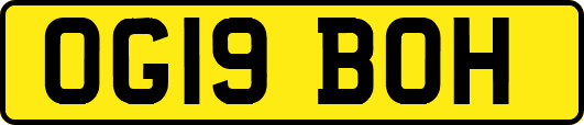 OG19BOH