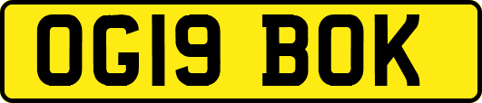 OG19BOK