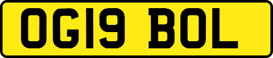 OG19BOL