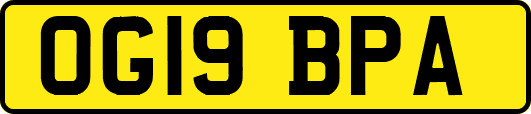 OG19BPA