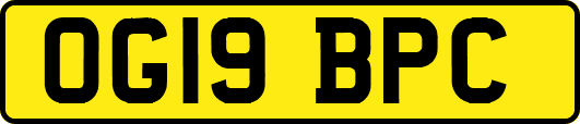 OG19BPC